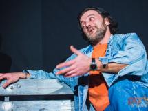 Comedia Romantica Buletinista 35