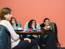 Comedia Romantica Buletinista 45