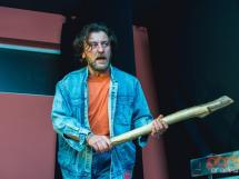 Comedia Romantica Buletinista 53