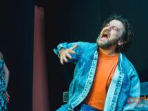 Comedia Romantica Buletinista 56