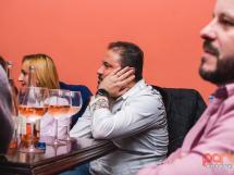 Comedia Romantica Buletinista 5