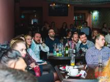 Comedia Romantica Buletinista 60