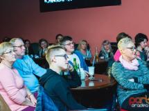 Comedia Romantica Buletinista 61