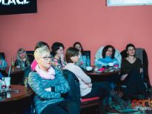 Comedia Romantica Buletinista 65