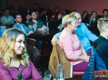 Comedia Romantica Buletinista 66