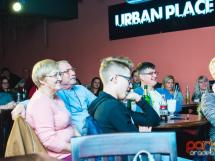 Comedia Romantica Buletinista 67