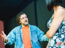 Comedia Romantica Buletinista 68