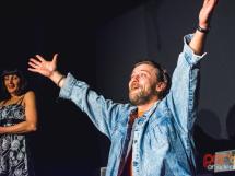 Comedia Romantica Buletinista 74