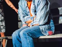 Comedia Romantica Buletinista 77