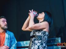 Comedia Romantica Buletinista 80