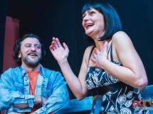 Comedia Romantica Buletinista 83