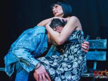 Comedia Romantica Buletinista 85