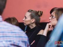 Comedia Romantica Buletinista 89