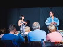 Comedia Romantica Buletinista 8