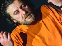 Comedia Romantica Buletinista 93