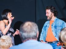 Comedia Romantica Buletinista 9