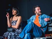 Comedia Romantica Buletinista