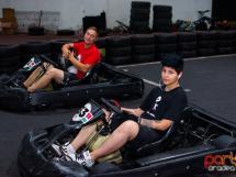 Campionatul De Karting Krea 12