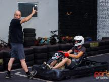 Campionatul De Karting Krea 21