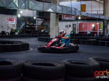 Campionatul De Karting Krea 45