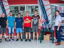 Campionatul De Karting Krea 5