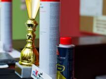 Campionatul De Karting Krea 72