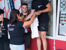 Campionatul De Karting Krea 77