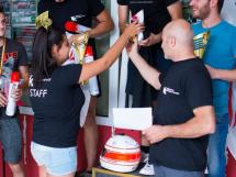 Campionatul De Karting Krea 78