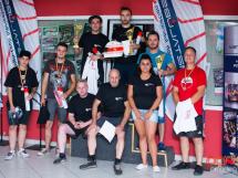 Campionatul De Karting Krea 80