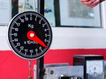 Campionatul De Karting Krea 8