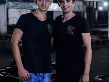 Competitia Karturilor Krea Karting 60