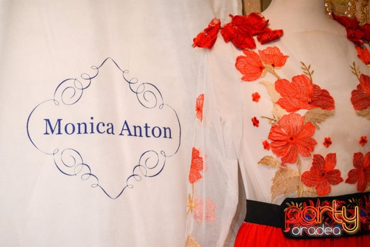 Atelier Monica Anton
