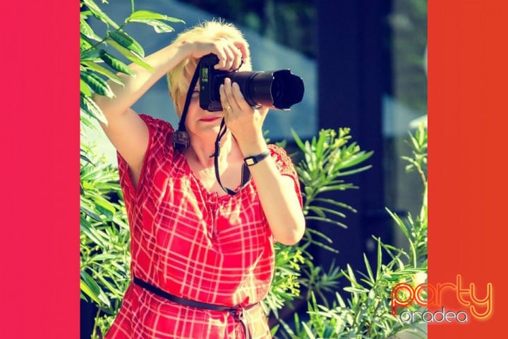 Cursuri De Fotografie Cu Adela Rusu