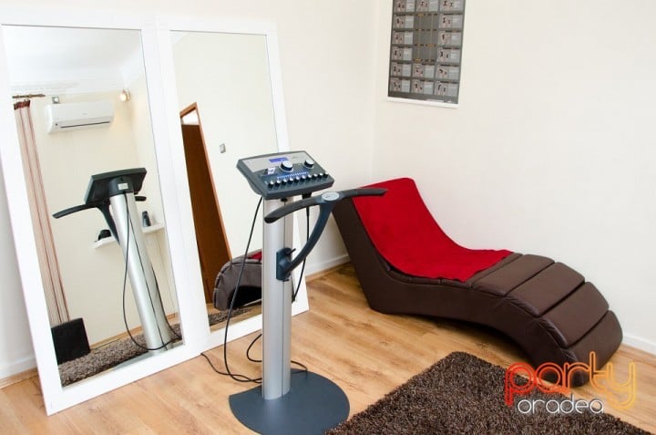 Dream Speedfitness & Carpatic Fun