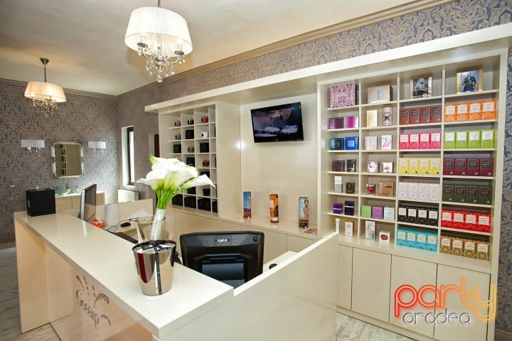 Gossip Nail Studio