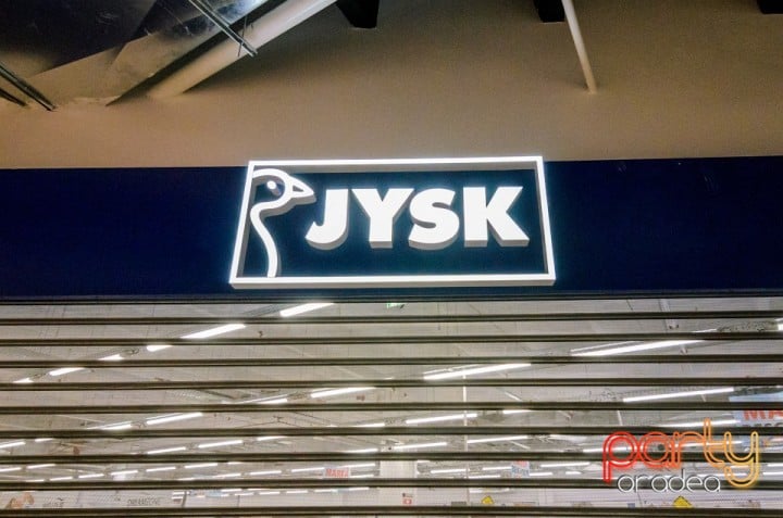 Jysk Oradea