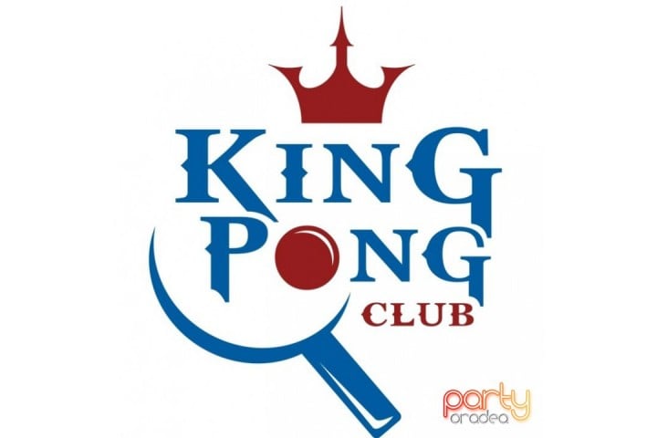 King Pong Oradea