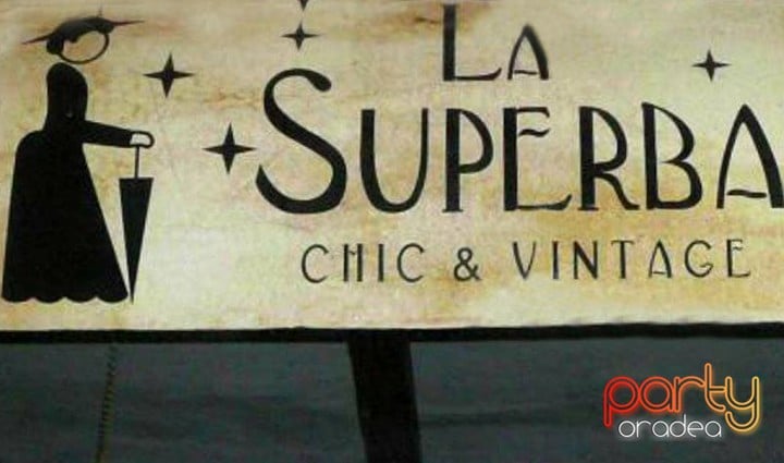 La Superba
