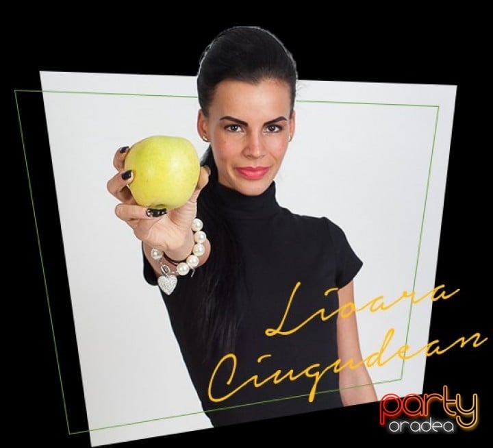 Lioara.ro - Consultant Nutriţie