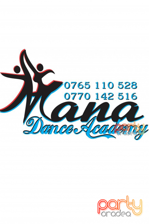 Mana Dance Academy