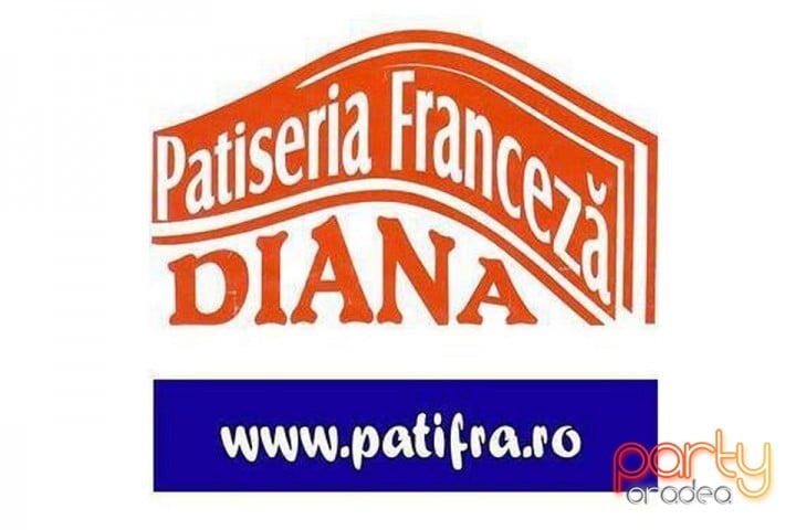 Patiseria Franceza Diana