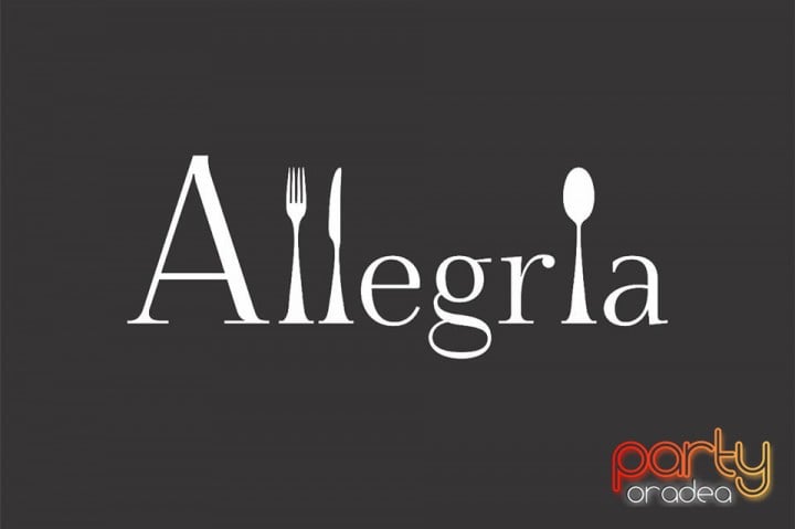 Restaurant Allegria