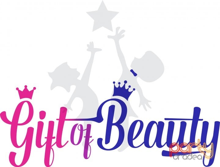 Şcoala de prinţi şi prinţese „Gift of Beauty”