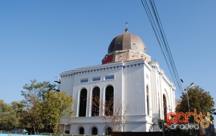 Sinagoga Neologică Zion