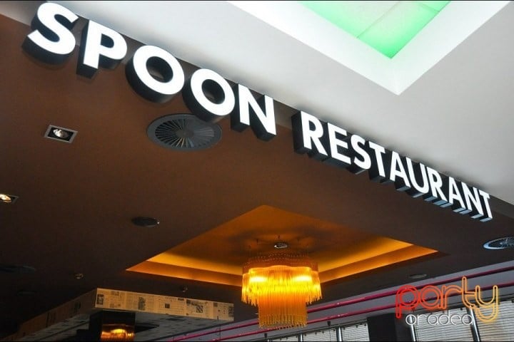 Spoon Restaurant