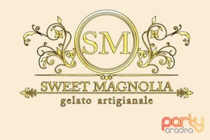 Cofetăria Sweet Magnolia